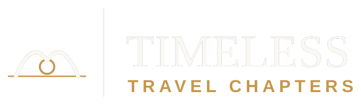 Timeless Travel Chapters